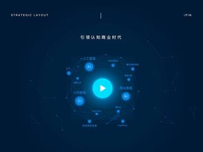 企业官网在项目孵化中的关键作用与设计策略